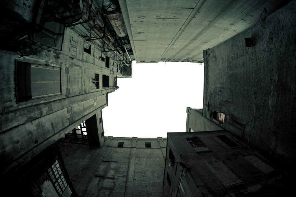 Il tempo delle distopie