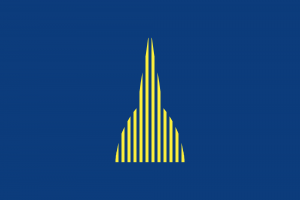 Redesign della Bandiera di Torino