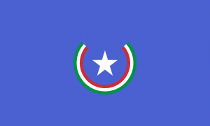 Bandiere d’Italia alternative