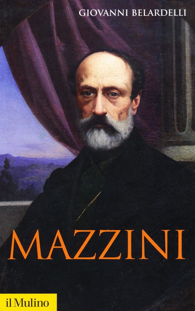 Recensione di Mazzini di Giovanni Belardelli