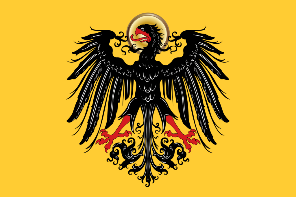 Stendardo del Sacro Romano Impero