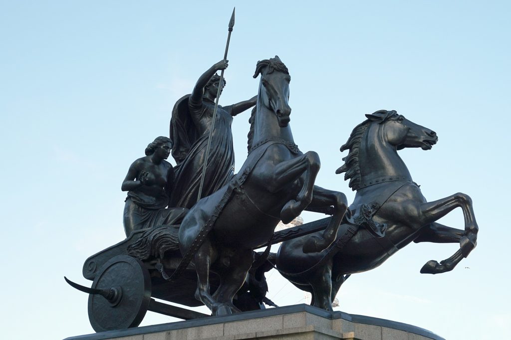 I peggiori leader della storia: Boudicca