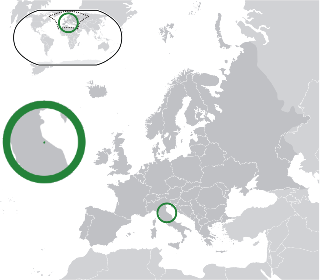Perché San Marino non fu annesso all’Italia?