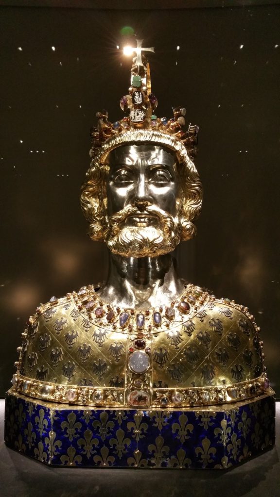 Le origini del feudalesimo