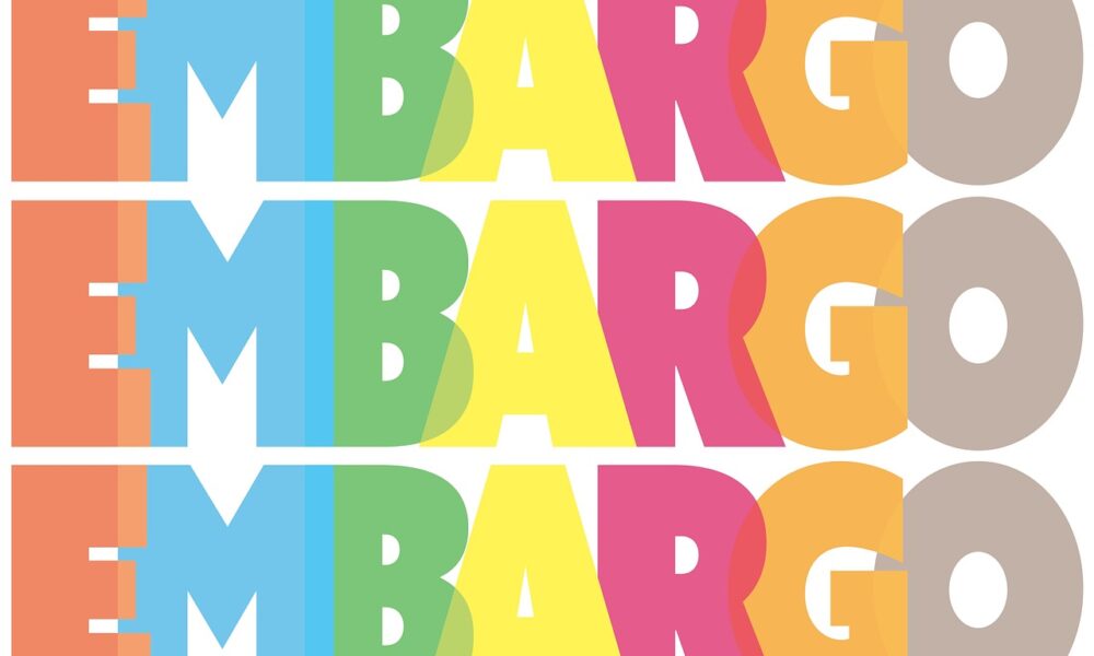 Embargo